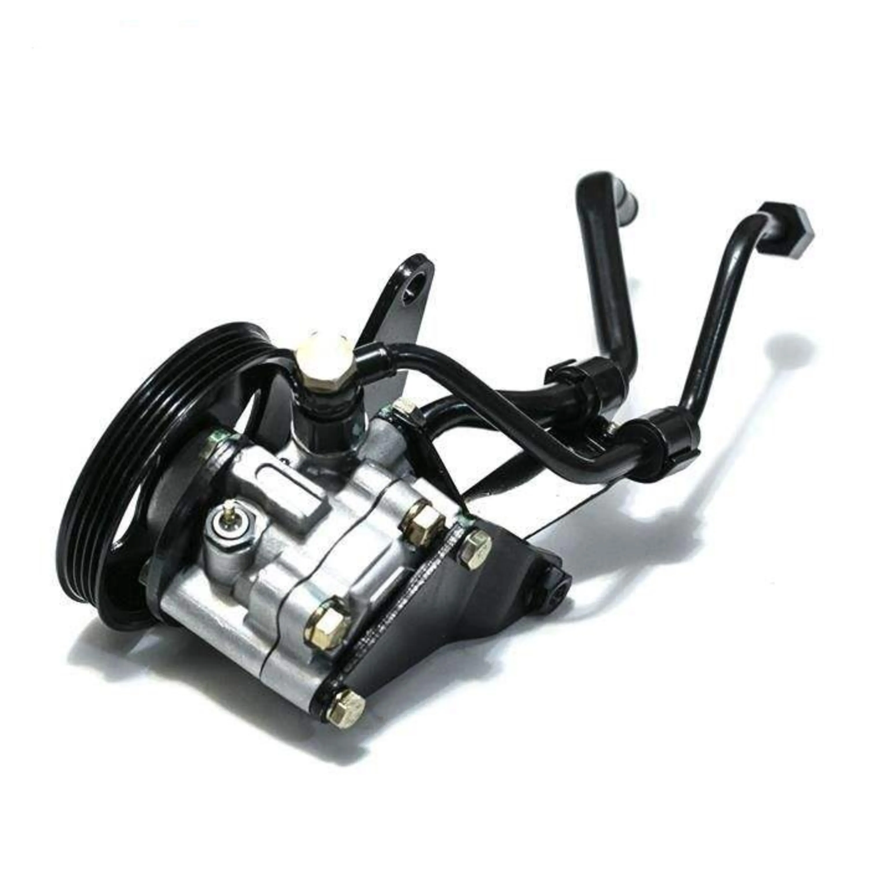 پمپ هیدرولیک فرمان یورو 4 پراید پمپ هیدرولیک فرمان یورو 4 پراید